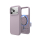 Etui do telefonów Elago Magsafe Silicon Case do iPhone 17 PRO Soft Purple ES17MSSC63PRO-SPU